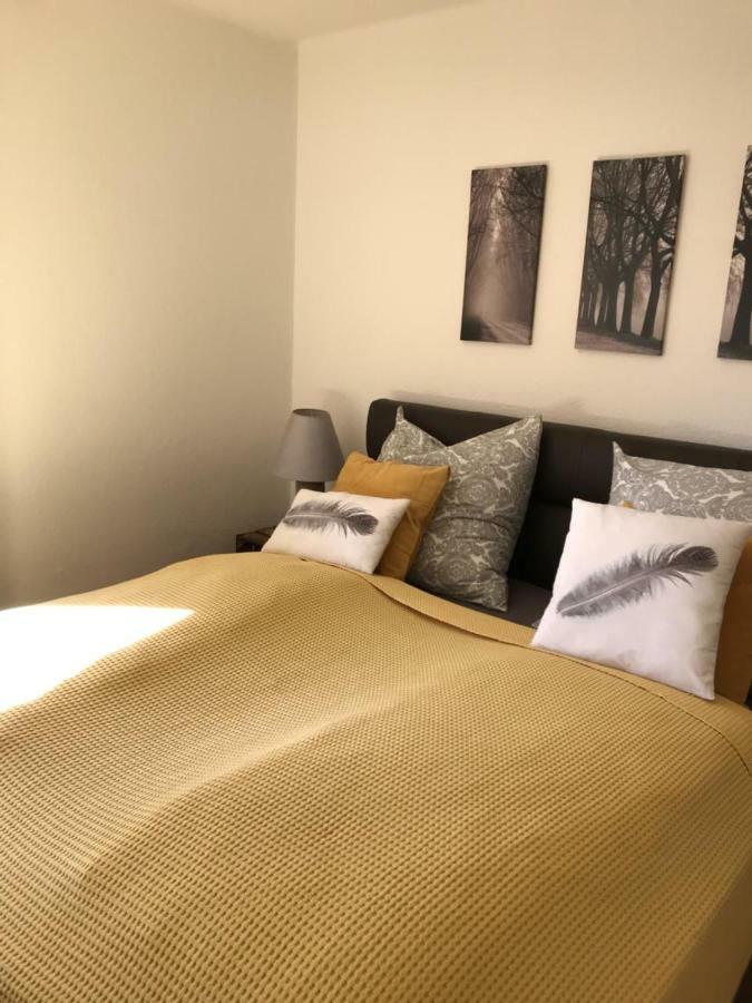 Das Alte Forsthaus Spiegelhuette Lindberg Buitenkant foto
